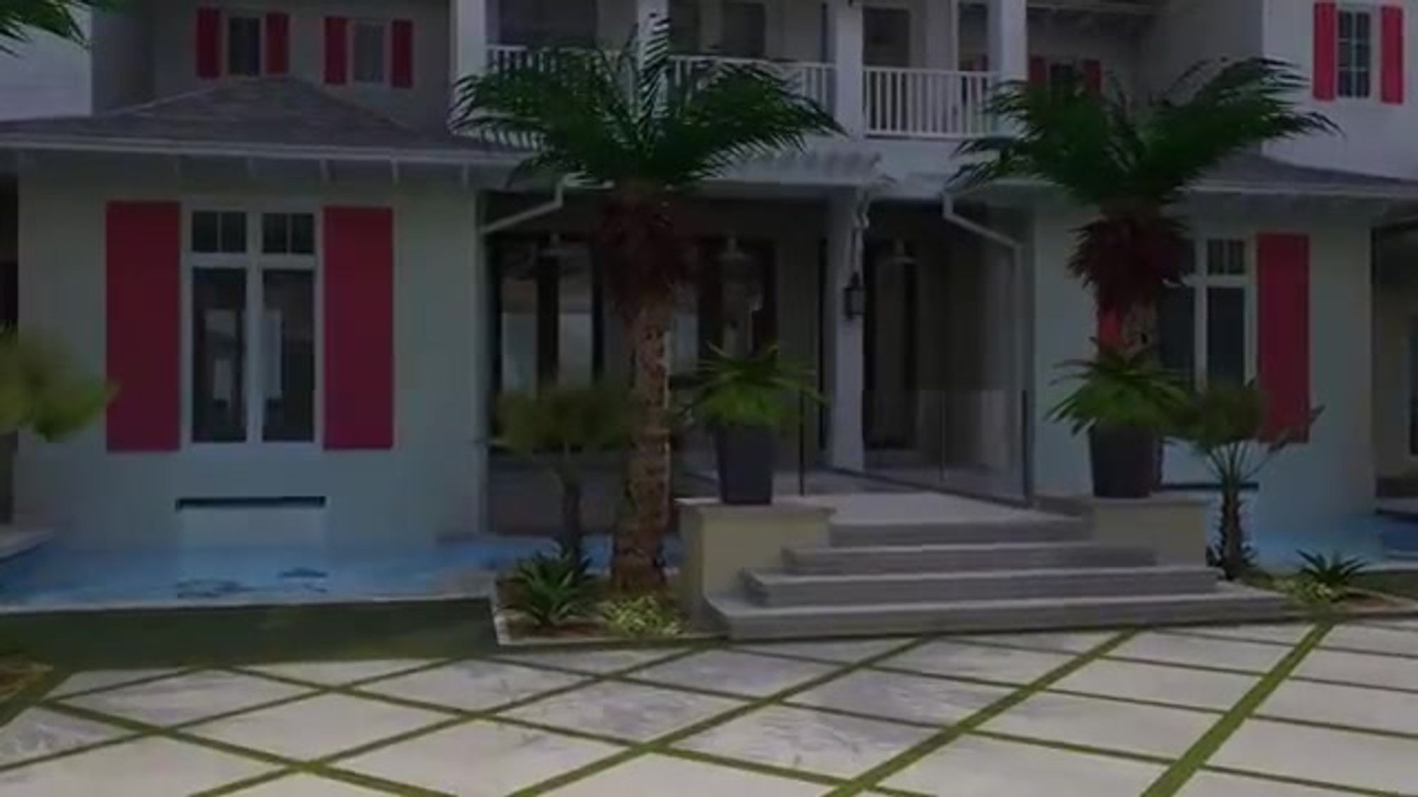 Caribbean Residence 3